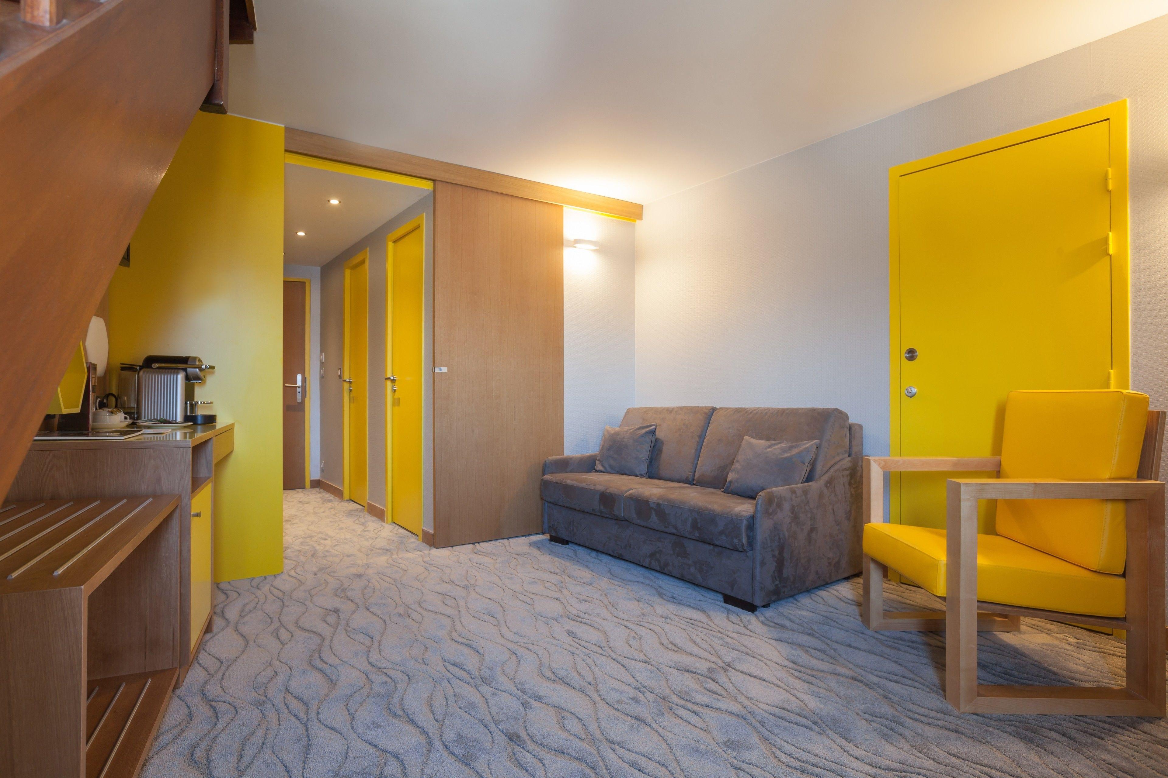 Royal Ours Blanc Boutique Hotel & Spa Alpe d'Huez Exterior photo