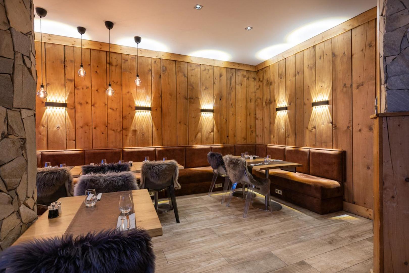 Royal Ours Blanc Boutique Hotel & Spa Alpe d'Huez Exterior photo